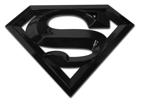 Black Superman Logo | ubicaciondepersonas.cdmx.gob.mx