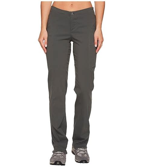 Columbia Just Right™ Straight Leg Pant at Zappos.com