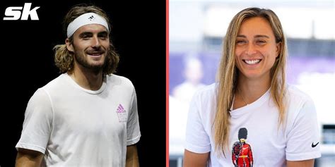 Paula Badosa gushes over boyfriend Stefanos Tsitsipas’ adorable ...