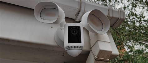 Ring Floodlight Cam Wired Pro review | TechRadar