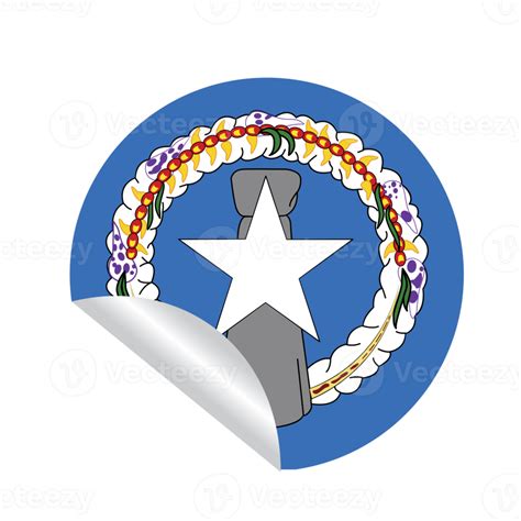 northern mariana islands flag country 16595719 PNG