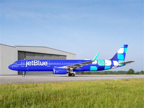 JetBlue lounges are coming to these two major airports