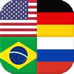 Flags of All World Countries - Android App - AllBestApps