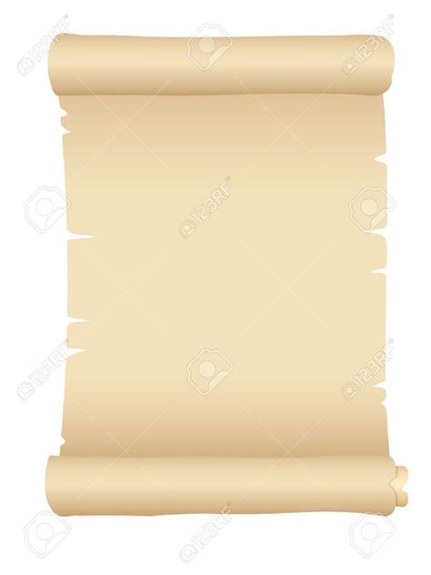 blank scroll paper clipart 20 free Cliparts | Download images on Clipground 2023