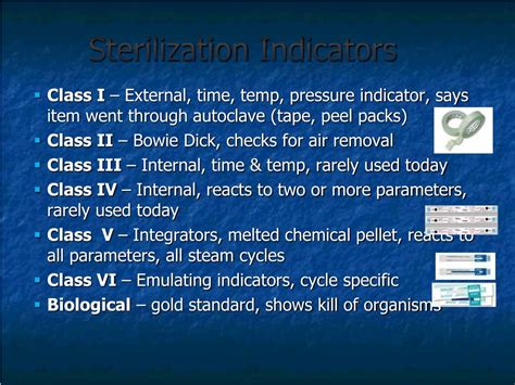 PPT - Basics of Sterilization PowerPoint Presentation, free download - ID:1562317