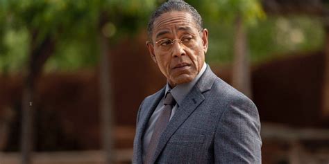 Why Breaking Bad’s Gus Fring Is ‘More Hotheaded’ In Better Call Saul, According To Giancarlo ...