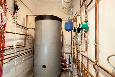 Commercial Water Softener Installation | Boerne, Texas