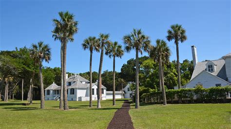 Kingsley Plantation, Timucuan Preserve – Florida Hikes