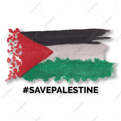Fond Transparent Palestine Libre Avec Drapeau PNG , Nation, Organisation, La Palestine Fichier ...