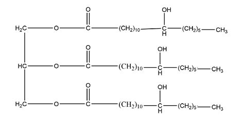 Hydrogenated Castor Oil — Jiangxi Alpha Hi-tech Pharmaceutical CO., Ltd ...