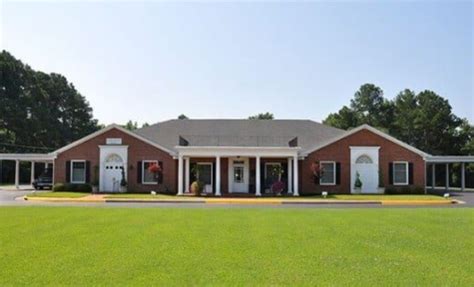 Garrett-Sykes Funeral Home - Ahoskie Obituaries & Services In Ahoskie, Nc