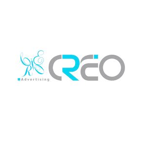 CreoCreo logo vector