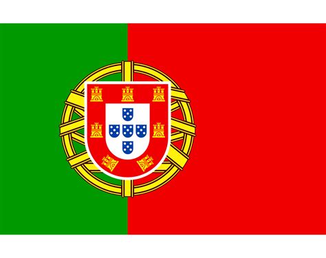 Portugal flag icons 18925449 PNG