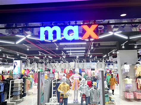 Max Fashion Launches Third Udupi Store