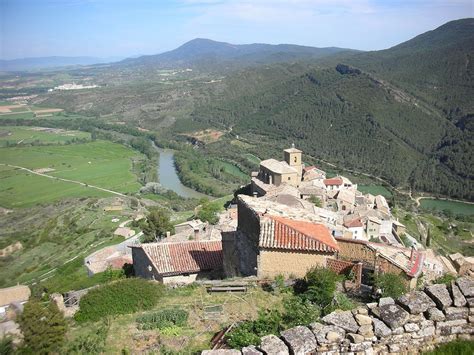 A look at the history and food of Aragón, Spain - Naked Madrid