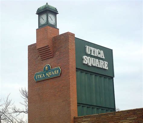 Utica Square, Tulsa, OK | Flickr - Photo Sharing!