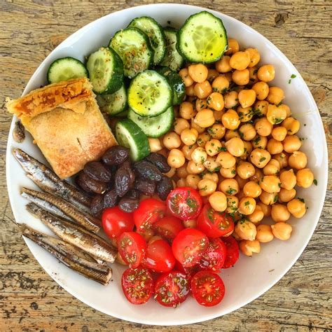 The Mediterranean Diet on a Budget: 12 Tips That Will Save you Money - Olive Tomato