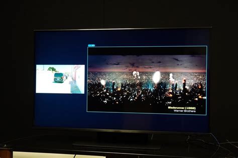 Samsung QN90A (QE43QN90A) review: Impressive small sized TV