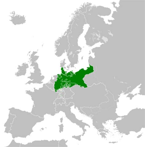 North German Confederation - Wikipedia