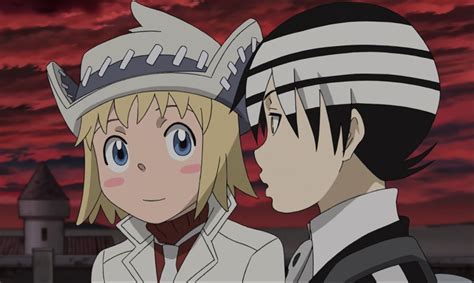 Pin on soul eater