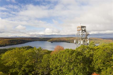 Dorset Lookout Tower Trail - Discover Muskoka: Plan Your Trip