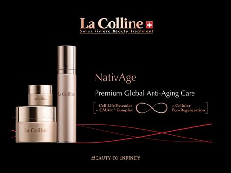 The Beauty Junkie - ranechin.com: Beauty to Infinity with La Colline’s ...