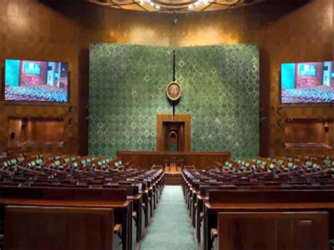 Special parliamentary session: Here's what Centre has on agenda