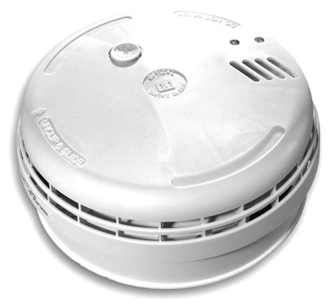 Ei186 Low Voltage Optical Smoke Alarm • EI Electronics