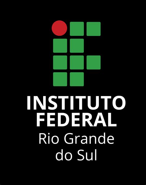 Materiais para Download - Instituto Federal do Rio Grande do Sul