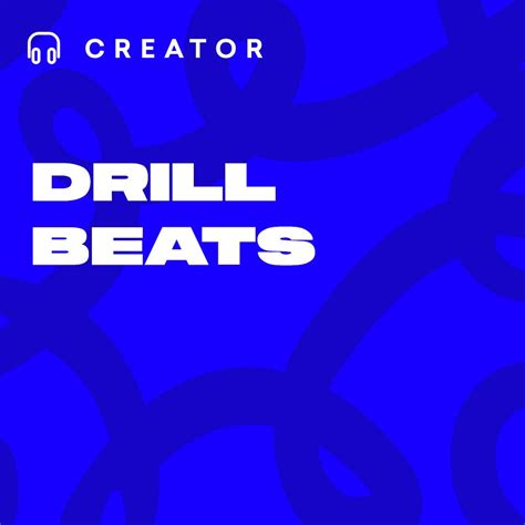 Drill Beat Maker: Create a Drill Beat with LANDR Creator | LANDR Samples