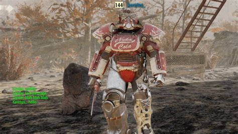 Fallout 76 mods pc - bambooloxa