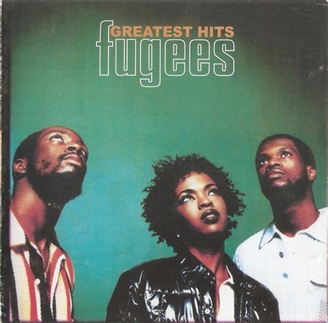 Fugees - Greatest Hits (2003, CD) | Discogs