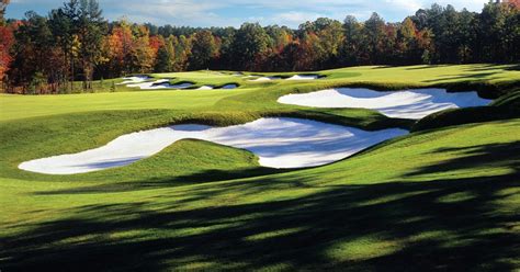 ClubCorp Acquires Seven Golf and Country Clubs from Toll Golf - The Golf Wire