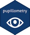 Preprocessing of Pupil Data • pupillometry