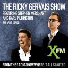 The Ricky Gervais Show Podcast Season 3 Free Download - railcrimson