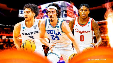 Three prospects the Grizzlies must target in the 2023 NBA Draft