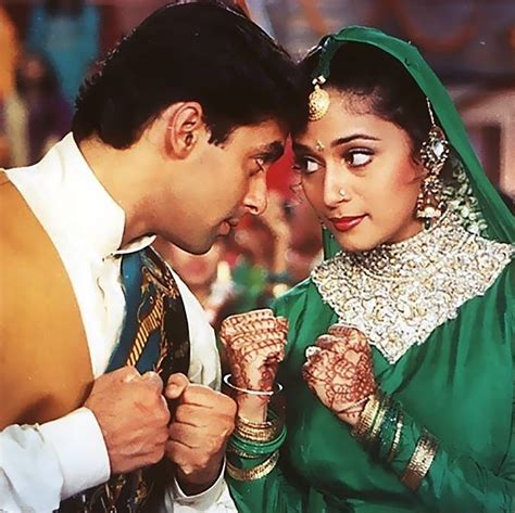 5 FUN FACTS about Hum Aapke Hain Koun..! - Rediff.com movies