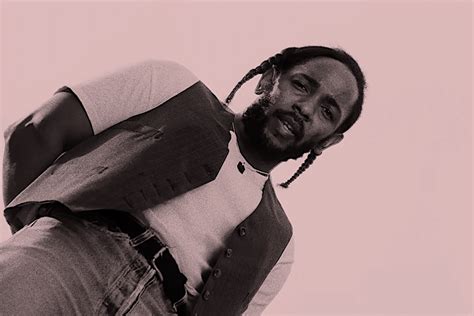 Watch: Kendrick Lamar Drops First Visual for Mr. Morale & the Big ...