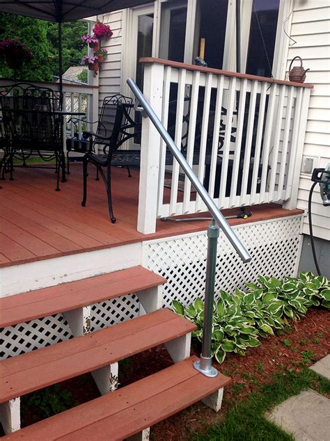 45+ DIY Porch Railing Ideas | Simplified Building