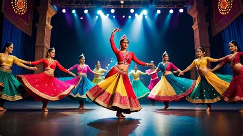 5 Key Facts about Bollywood Dance: What is a Bollywood Dance?