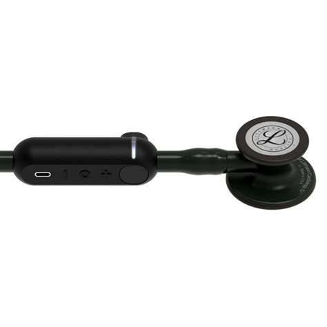 3M Littmann CORE Digital Stethoscope | MyStethoscope.com