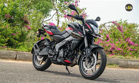 Bajaj Pulsar NS400 Launch Date Revealed