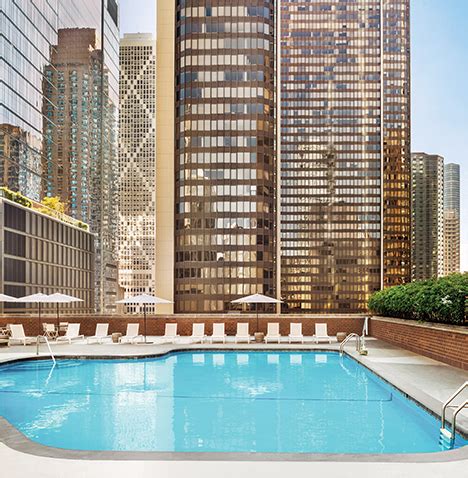 Chicago Magnificent Mile, a Hilton Grand Vacations Club