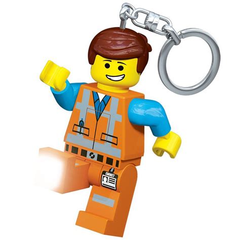 Lego LED Key Light Torch Keyring Keychain - Fantastic Gift | eBay