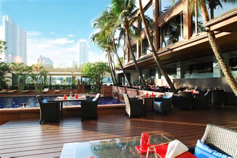 Ramada Plaza by Wyndham Bangkok Menam Riverside | Bangkok, TH Hotels