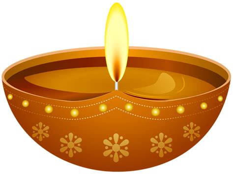 Diwali Candle Transparent PNG Clip Art Image | Diwali candles, Diwali, Happy diwali