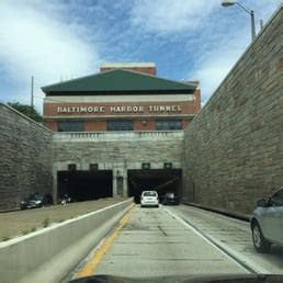 Baltimore Harbor Tunnel - 31 Photos & 16 Reviews - Landmarks & Historical Buildings - Harbor ...