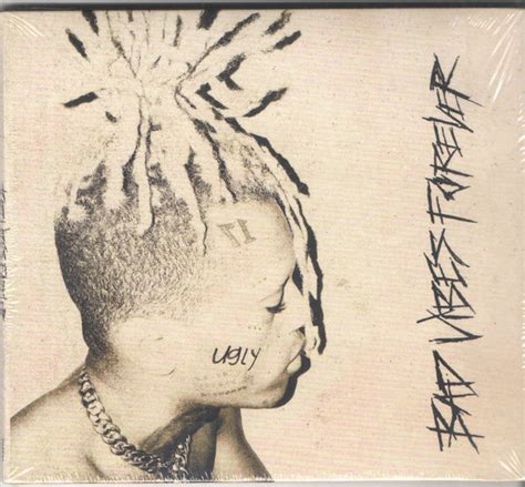 Bad vibes forever by Xxxtentacion, 2019-12-06, CD, Bad Vibes Forever ...