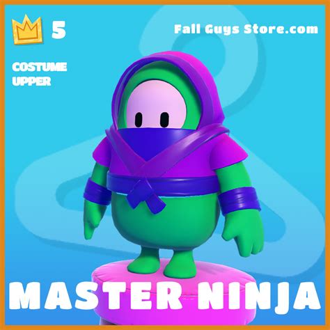 Ninja - Costume Set