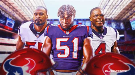 Texans: 3 biggest training camp battles to watch ahead of 2023 NFL season